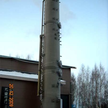 Tehniliselt keerukad tööd