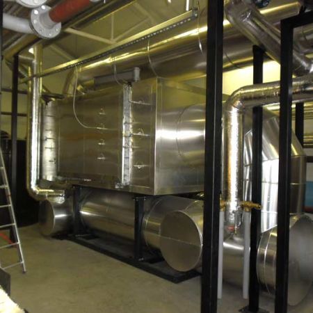 Tehniliselt keerukad tööd