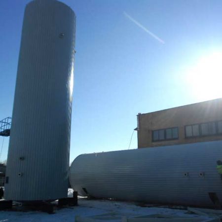 Tehniliselt keerukad tööd