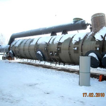 Tehniliselt keerukad tööd